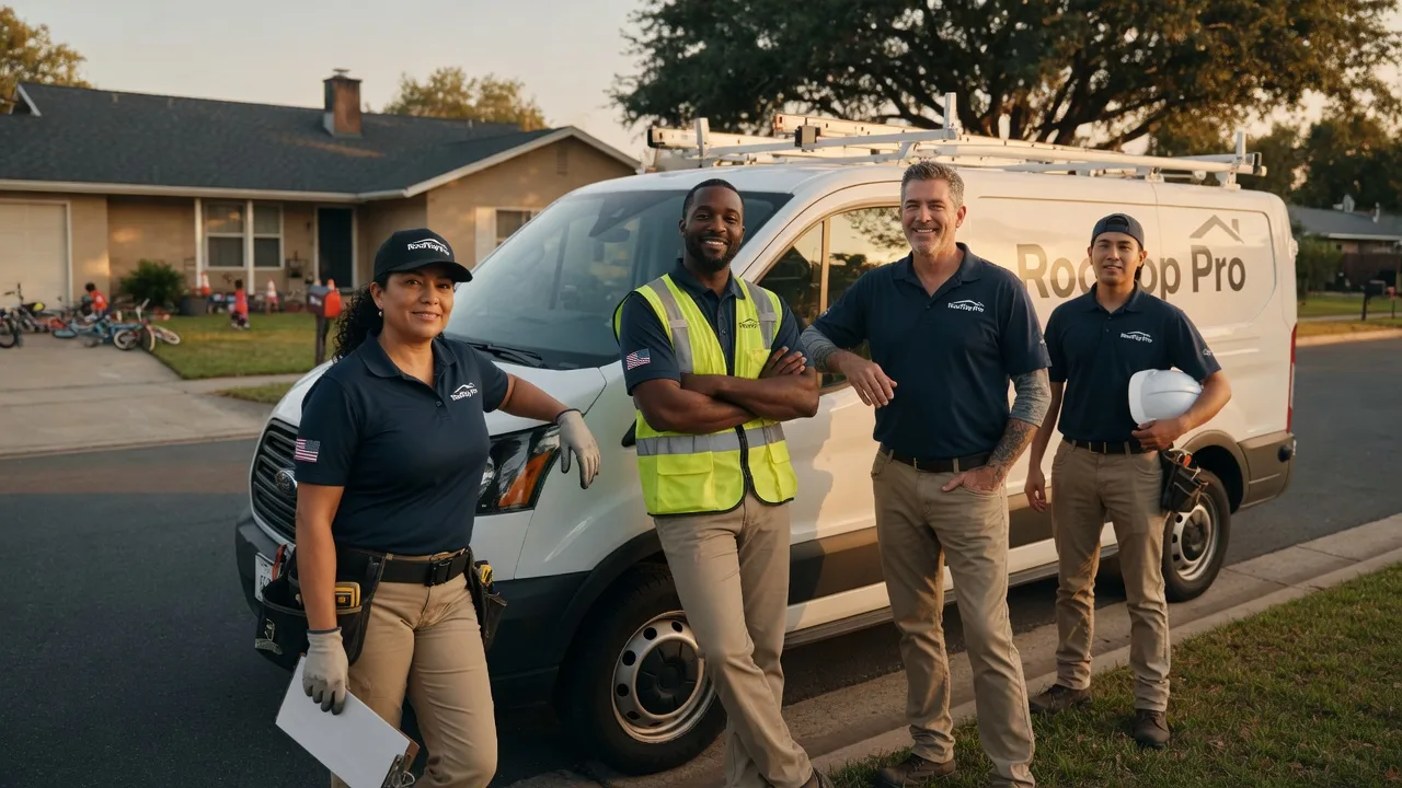 Roof Repair in Gay, WV near me