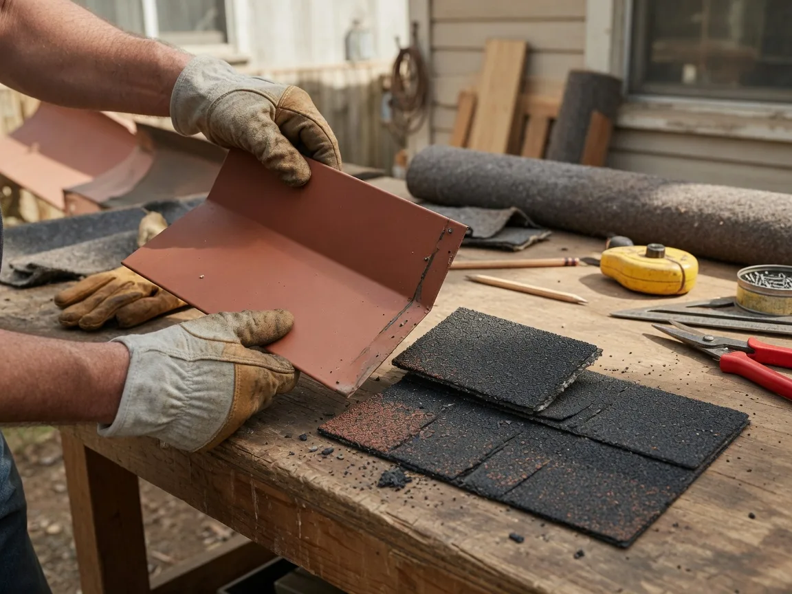 Roof Repair company in Gay, WV